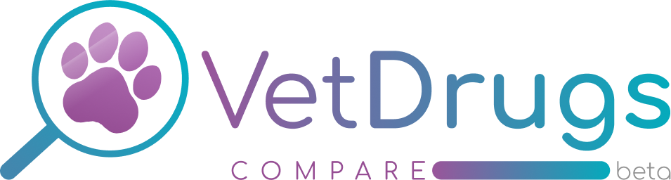 Vet Drug Compare